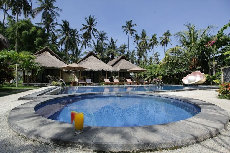 Apartamento Mutiara Bali
