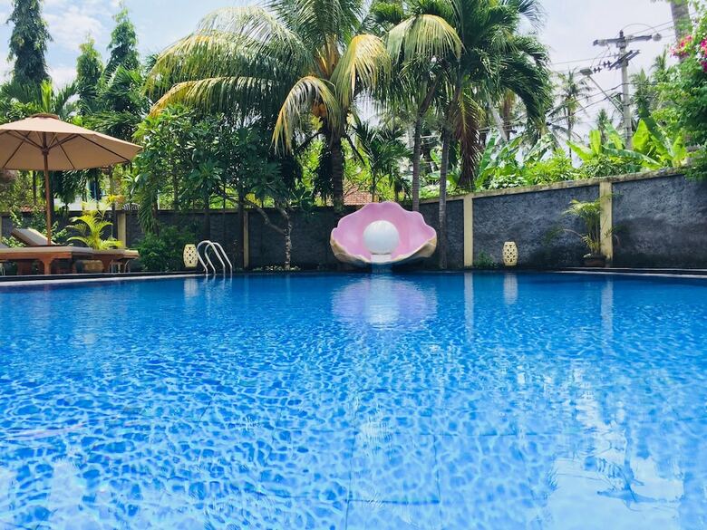 Apartamento Mutiara Bali