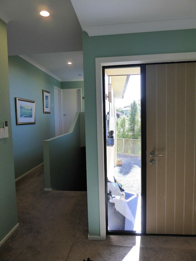 Hazelwood Mapua Bed And Breakfast