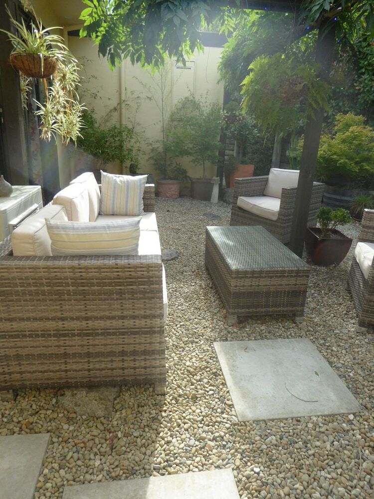 Hazelwood Mapua Bed And Breakfast