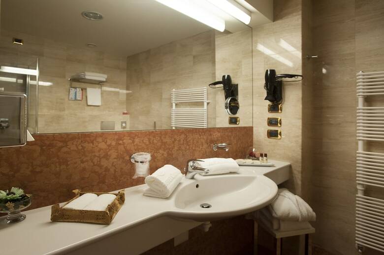 Hotel Calissano