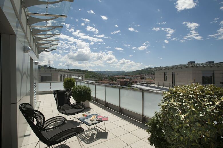 Hotel Calissano