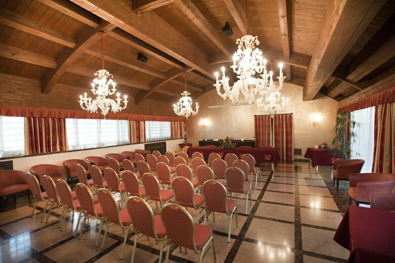 Hotel Calissano