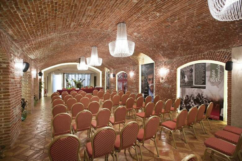 Hotel Calissano
