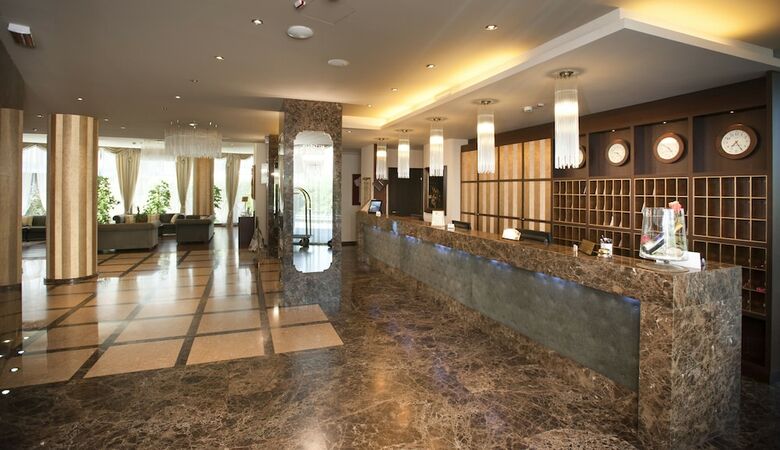 Hotel Calissano