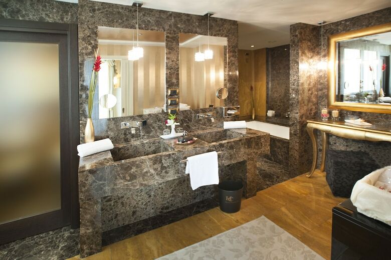 Hotel Calissano