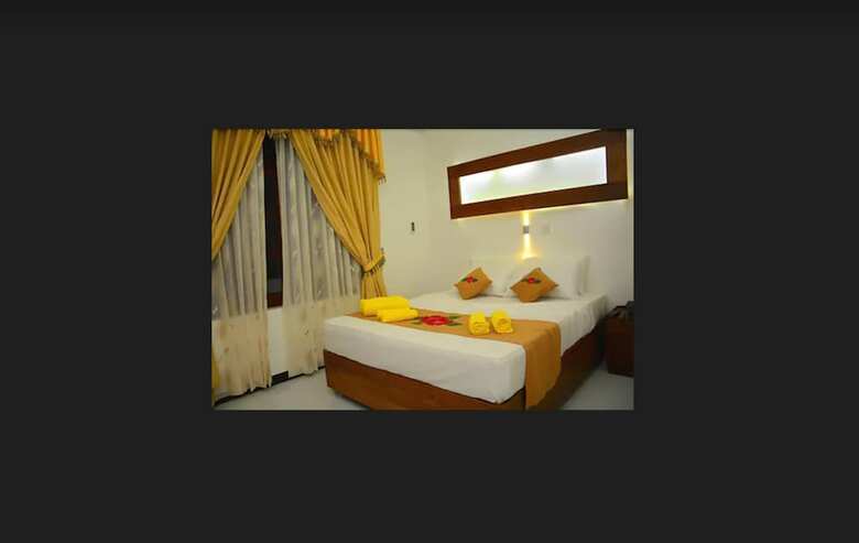 Hotel My Holiday Ticket