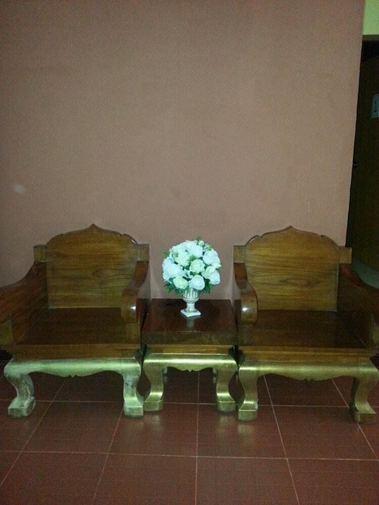 Hotel Banphung Hernkarn Resort