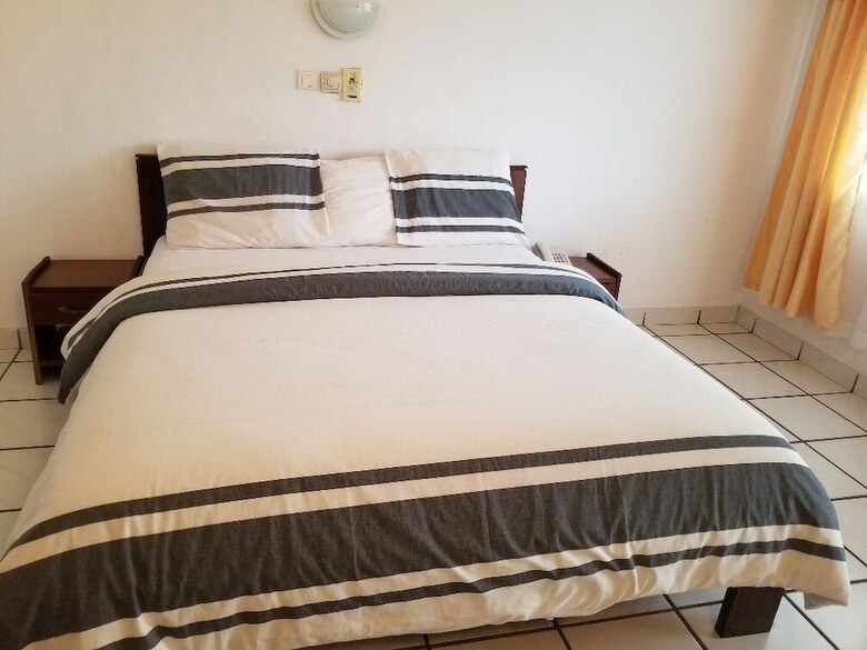 Hotel R�sidence Saint-jacques Brazzaville