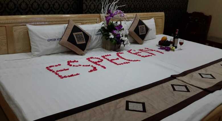 Hotel Especen Legend 1