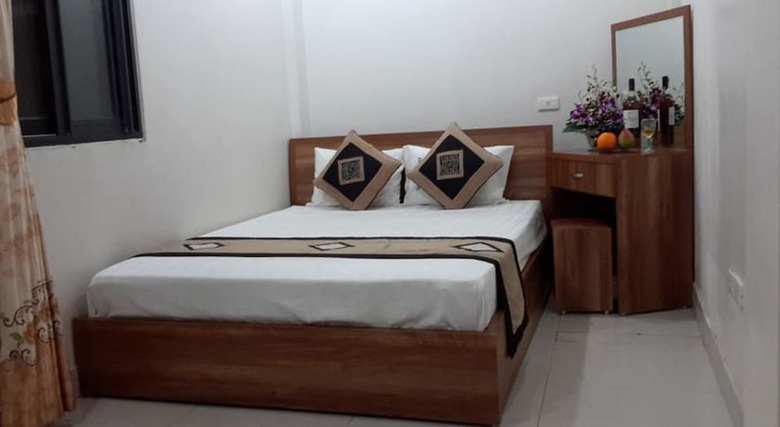 Hotel Especen Legend 1
