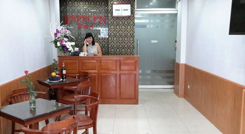 Hotel Especen Legend 1