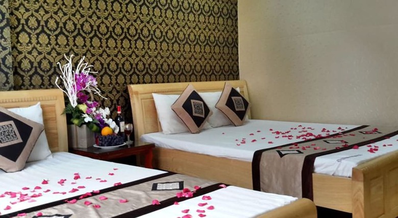 Hotel Especen Legend 1