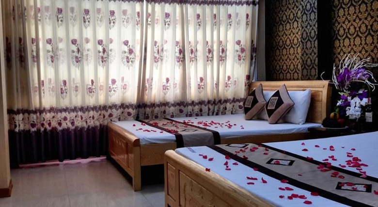 Hotel Especen Legend 1