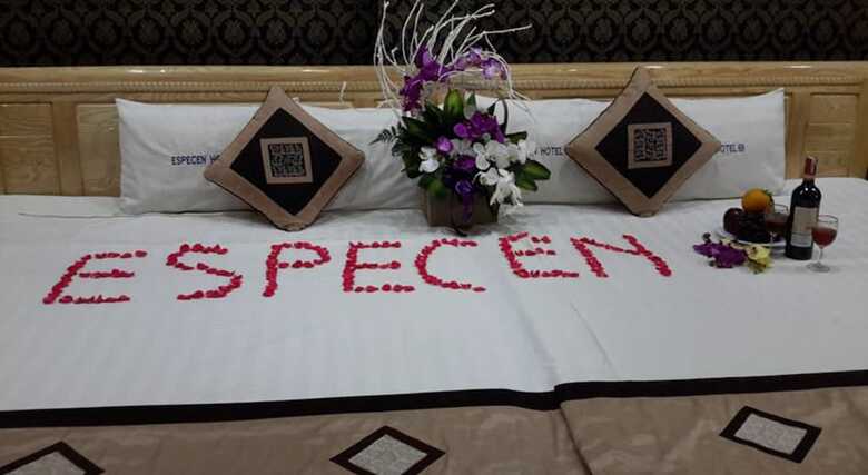 Hotel Especen Legend 1