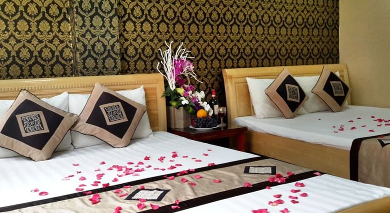 Hotel Especen Legend 1