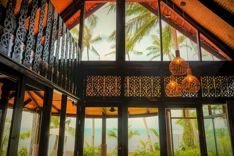Villa The Natives Samui