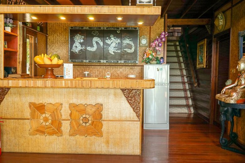 Villa The Natives Samui