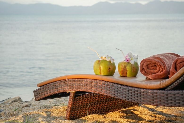 Villa The Natives Samui