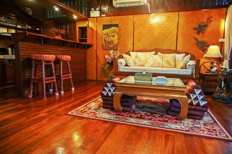 Villa The Natives Samui