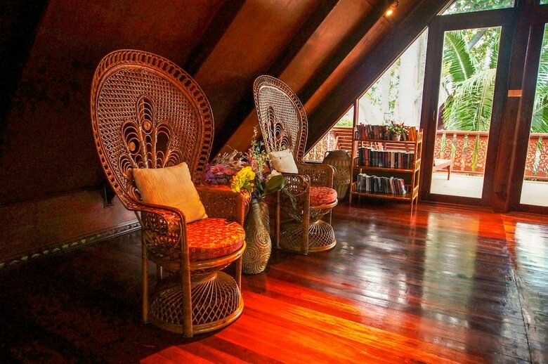 Villa The Natives Samui