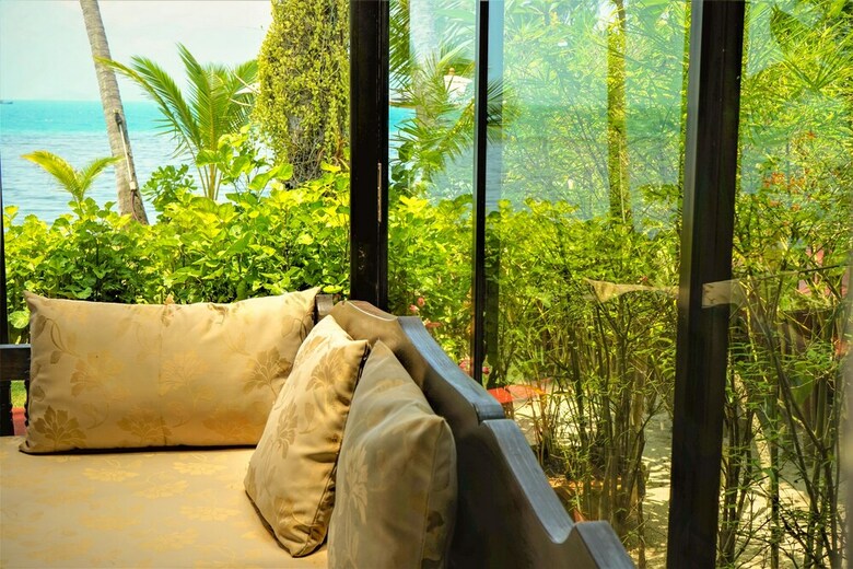 Villa The Natives Samui