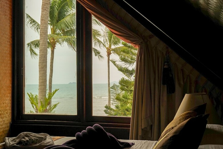 Villa The Natives Samui