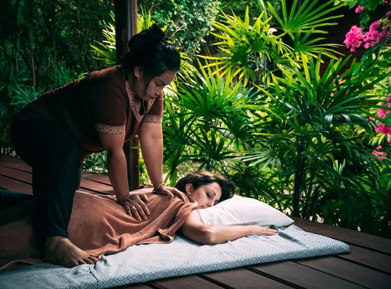 Villa The Natives Samui