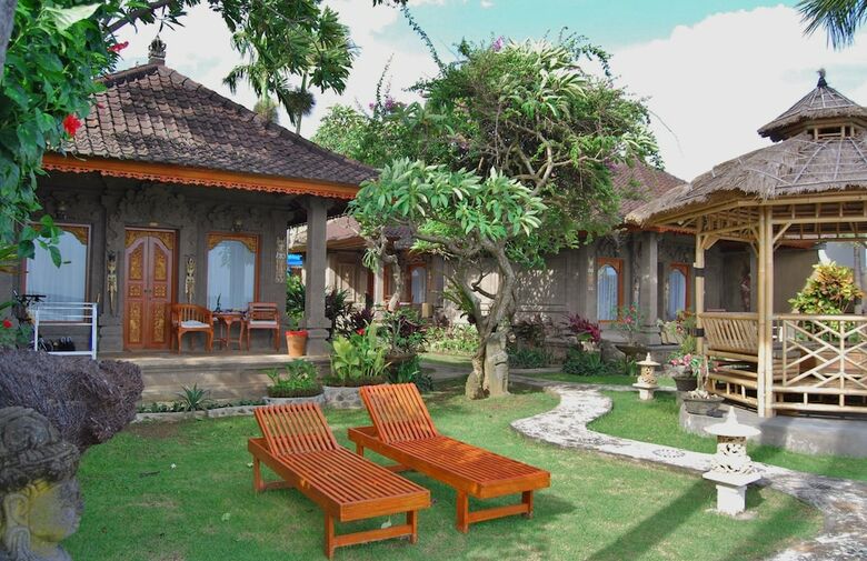 Hotel Geringsing Bungalow