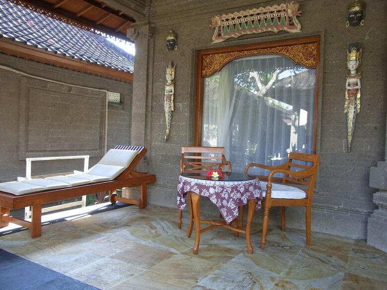 Hotel Geringsing Bungalow