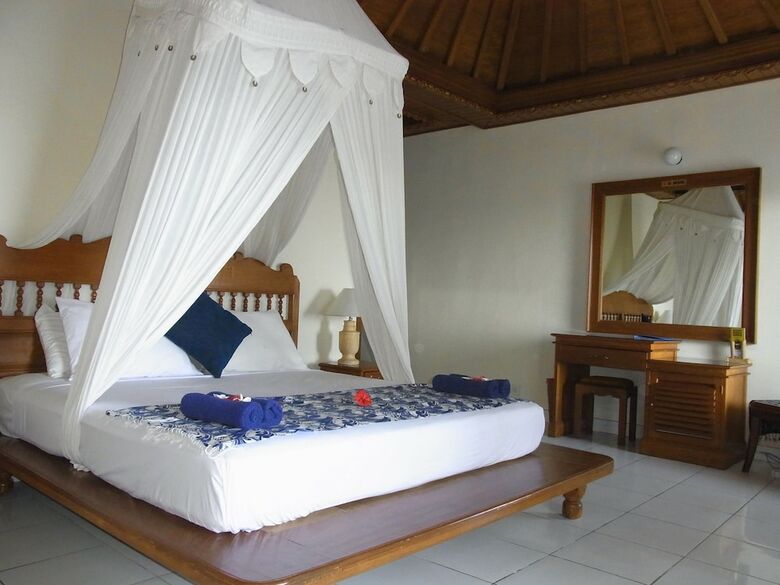 Hotel Geringsing Bungalow