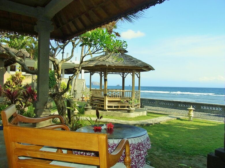 Hotel Geringsing Bungalow