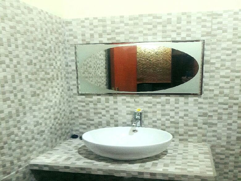 Hotel Geringsing Bungalow