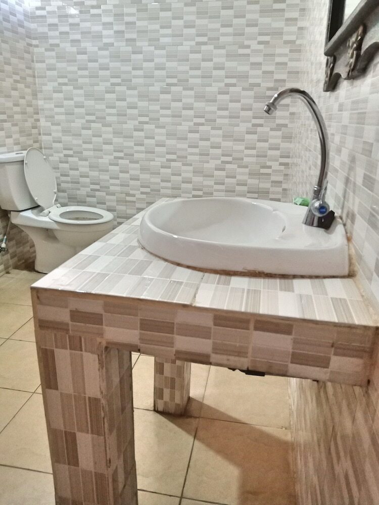 Hotel Geringsing Bungalow
