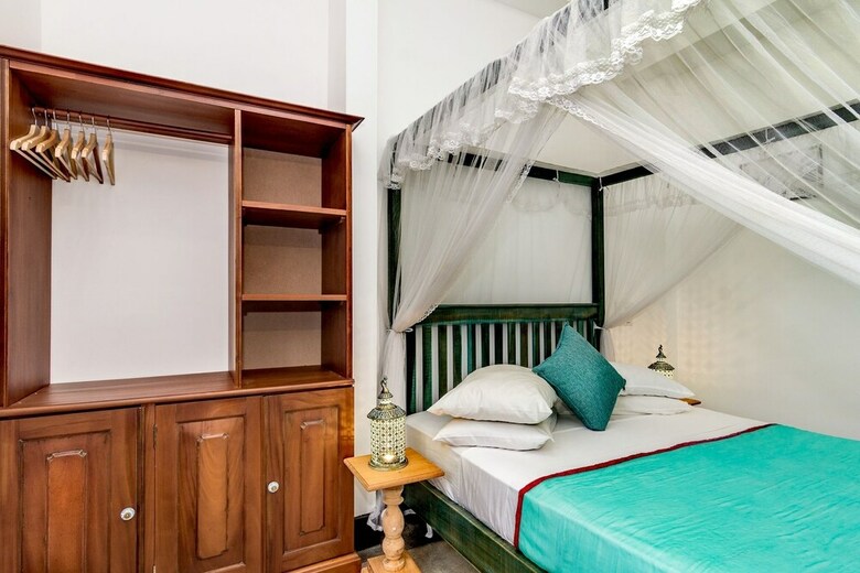 Hotel The Entrance - Galle Fort