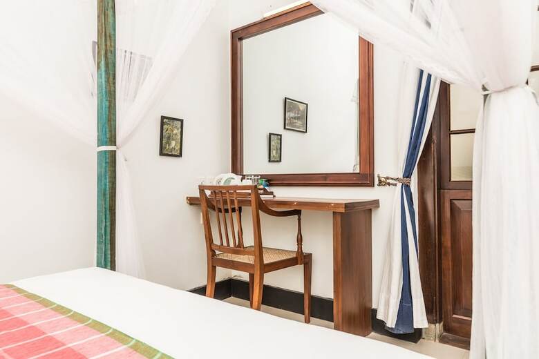 Hotel The Entrance - Galle Fort