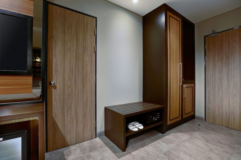 Hotel Aston Inn Mataram