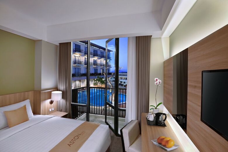 Hotel Aston Inn Mataram