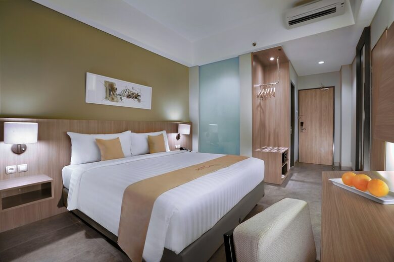 Hotel Aston Inn Mataram