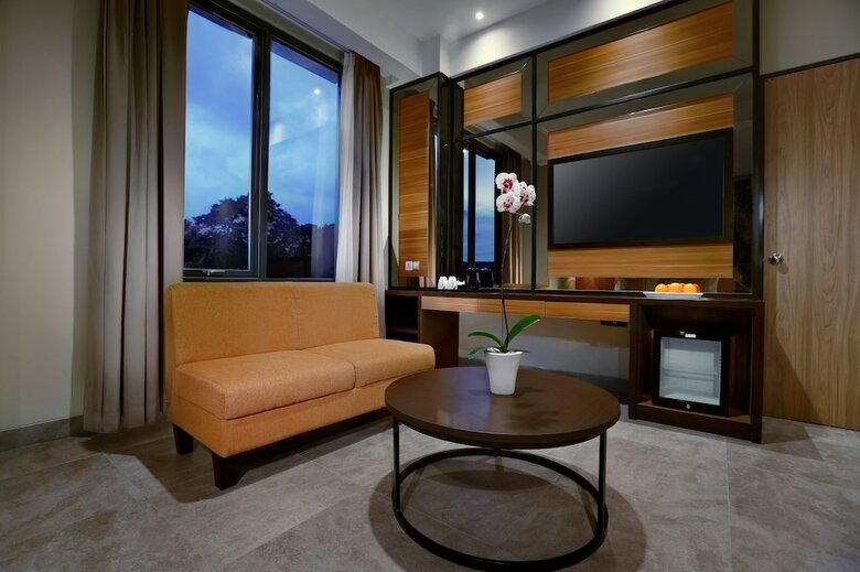 Hotel Aston Inn Mataram