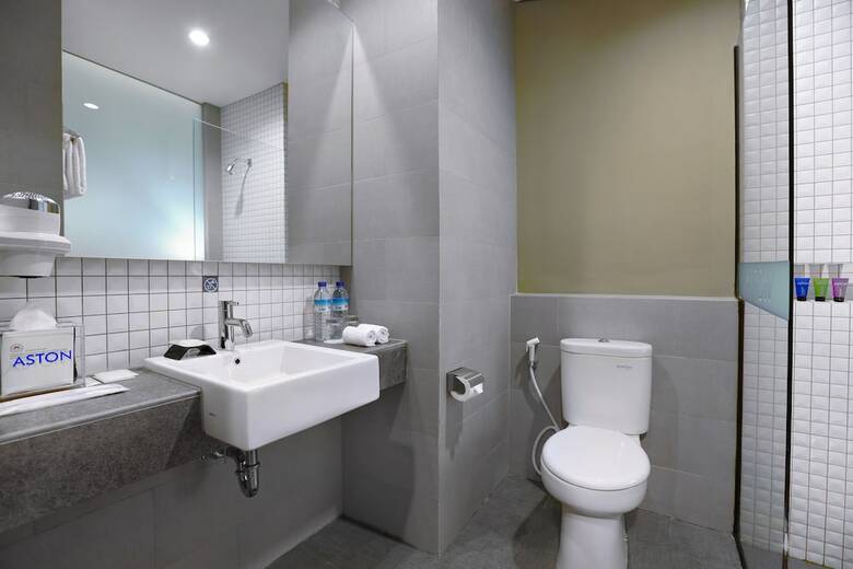 Hotel Aston Inn Mataram