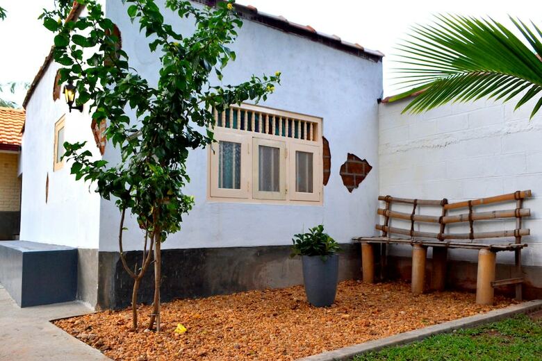 Hotel Morning Star Guest House