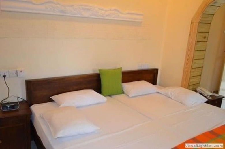 Hotel Morning Star Guest House