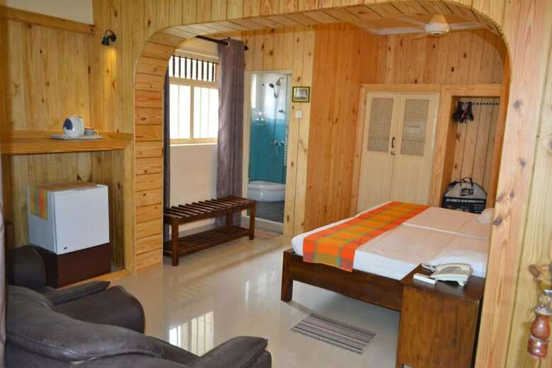 Hotel Morning Star Guest House