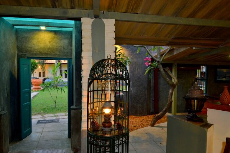 Hotel Morning Star Guest House