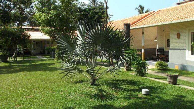 Hotel Morning Star Guest House