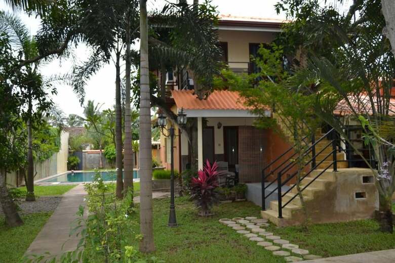Hotel Morning Star Guest House