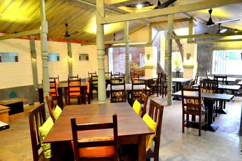 Hotel Morning Star Guest House