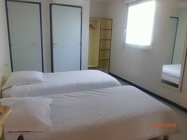 Hotel Le Saint Pierre