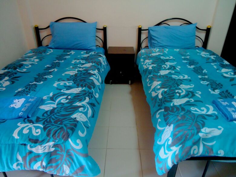 Hotel Baan Somtawin
